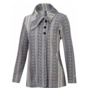 Ibex Reese Maya cardigan